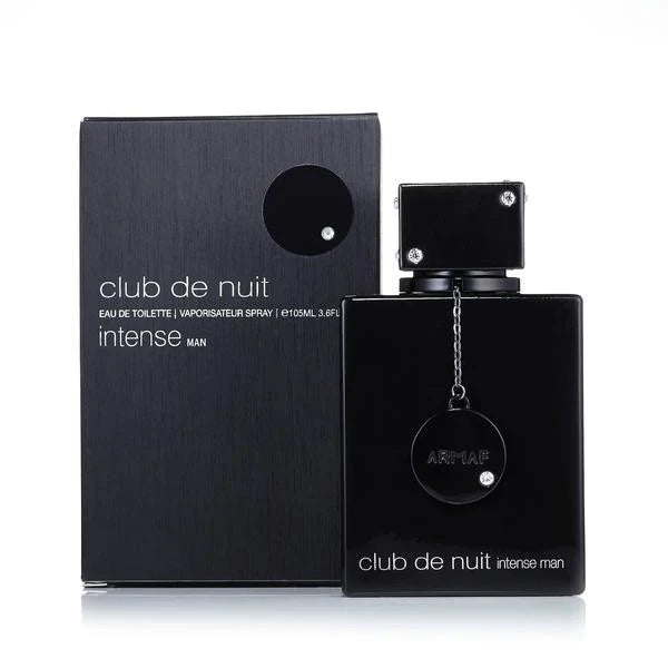 Armaf Club De Nuit Intense Homme EDP