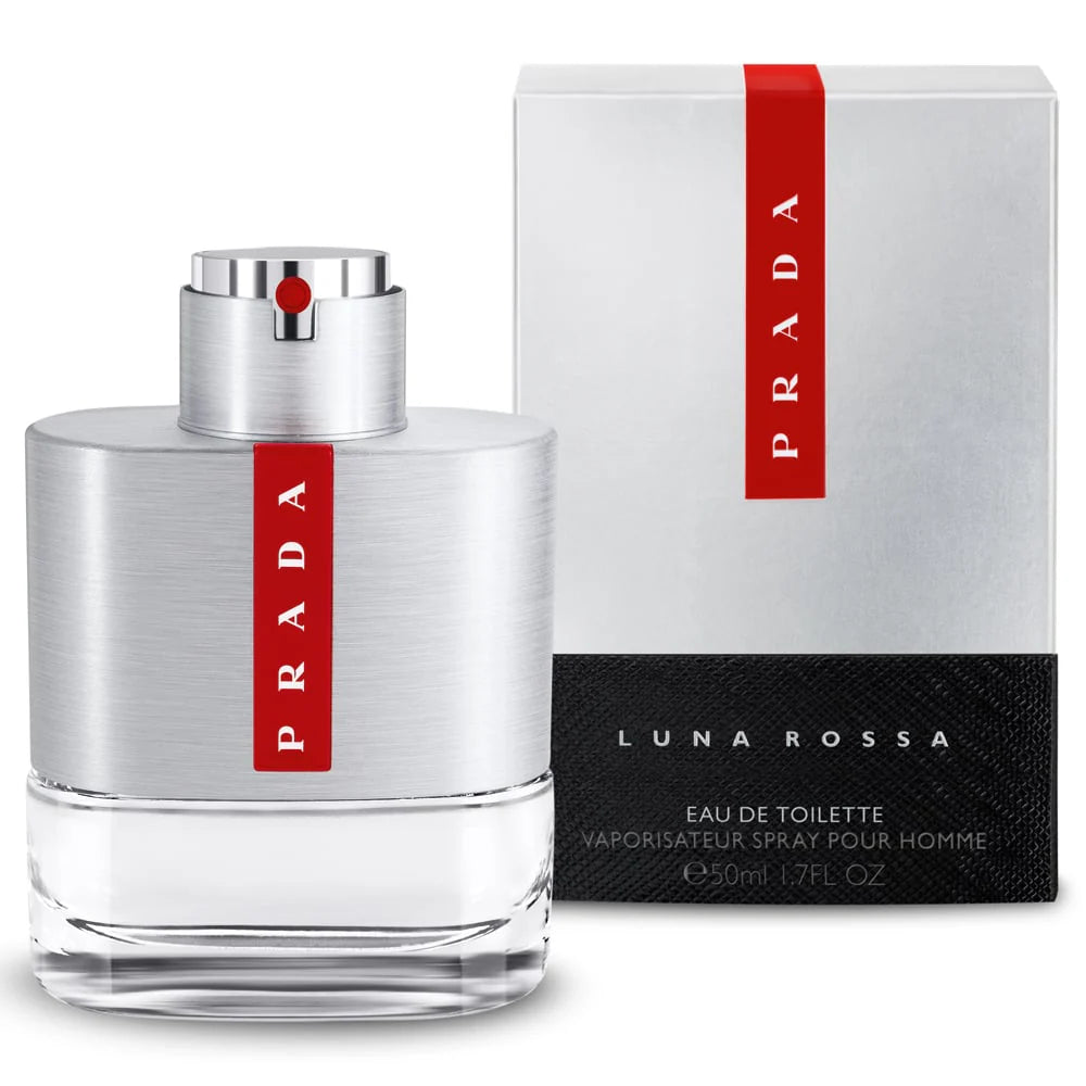 Prada Luna Rossa EDT