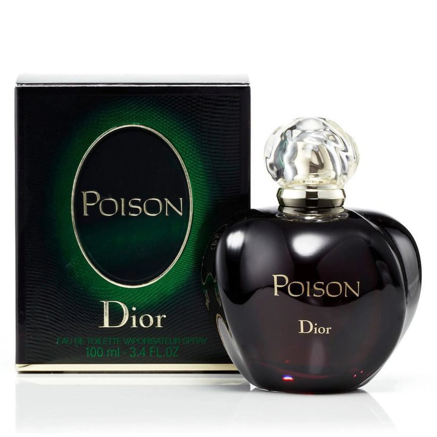 Christian Dior Poison EDT