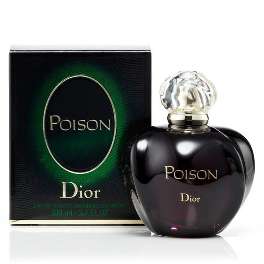 Christian Dior Poison EDT