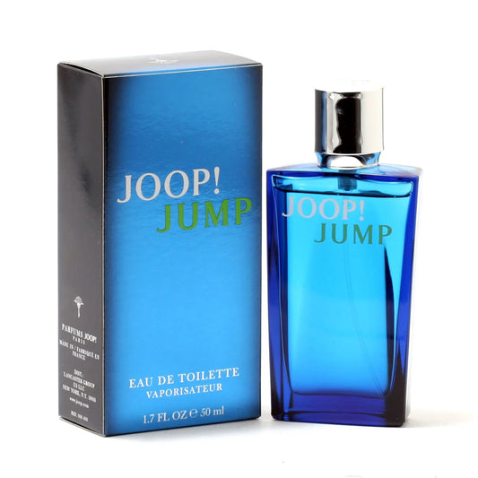 Joop Jump EDT