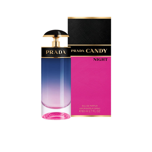 Prada Candy Night EDP