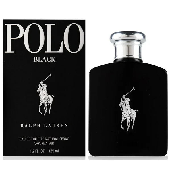 Eau de toilette Polo Black de Ralph Lauren
