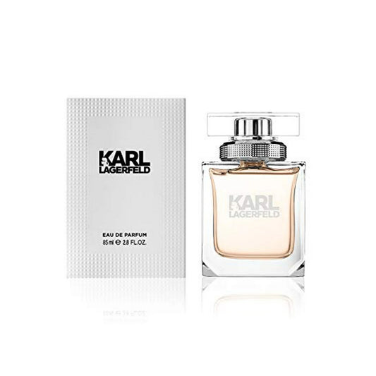 Eau de parfum Karl Lagerfeld