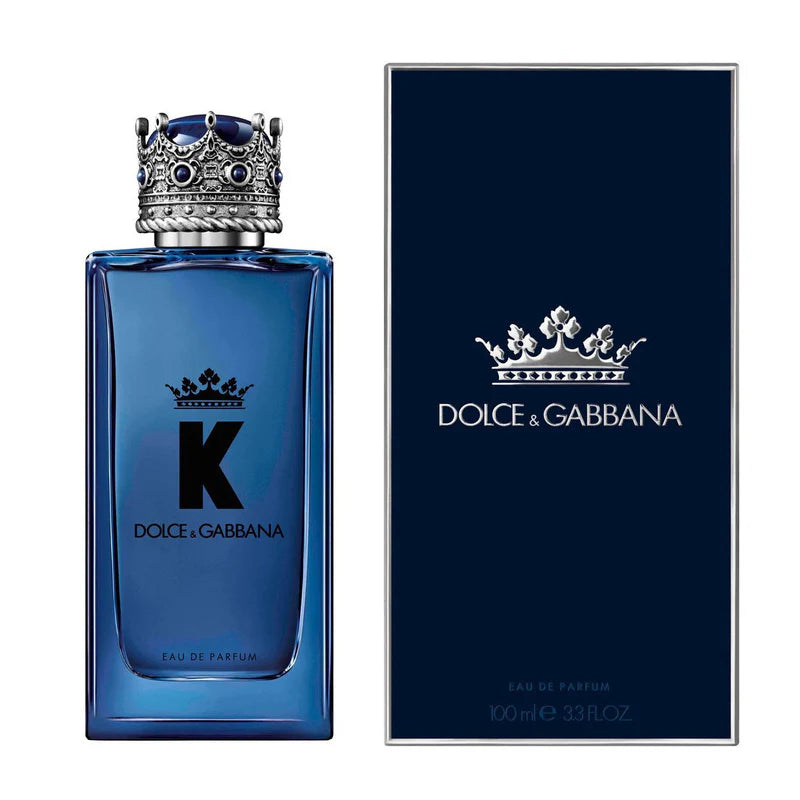 Dolce & Gabbana K EDP