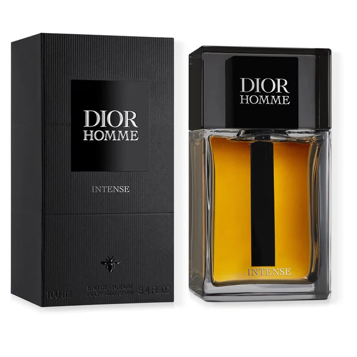 Christian Dior Homme Intense EDP