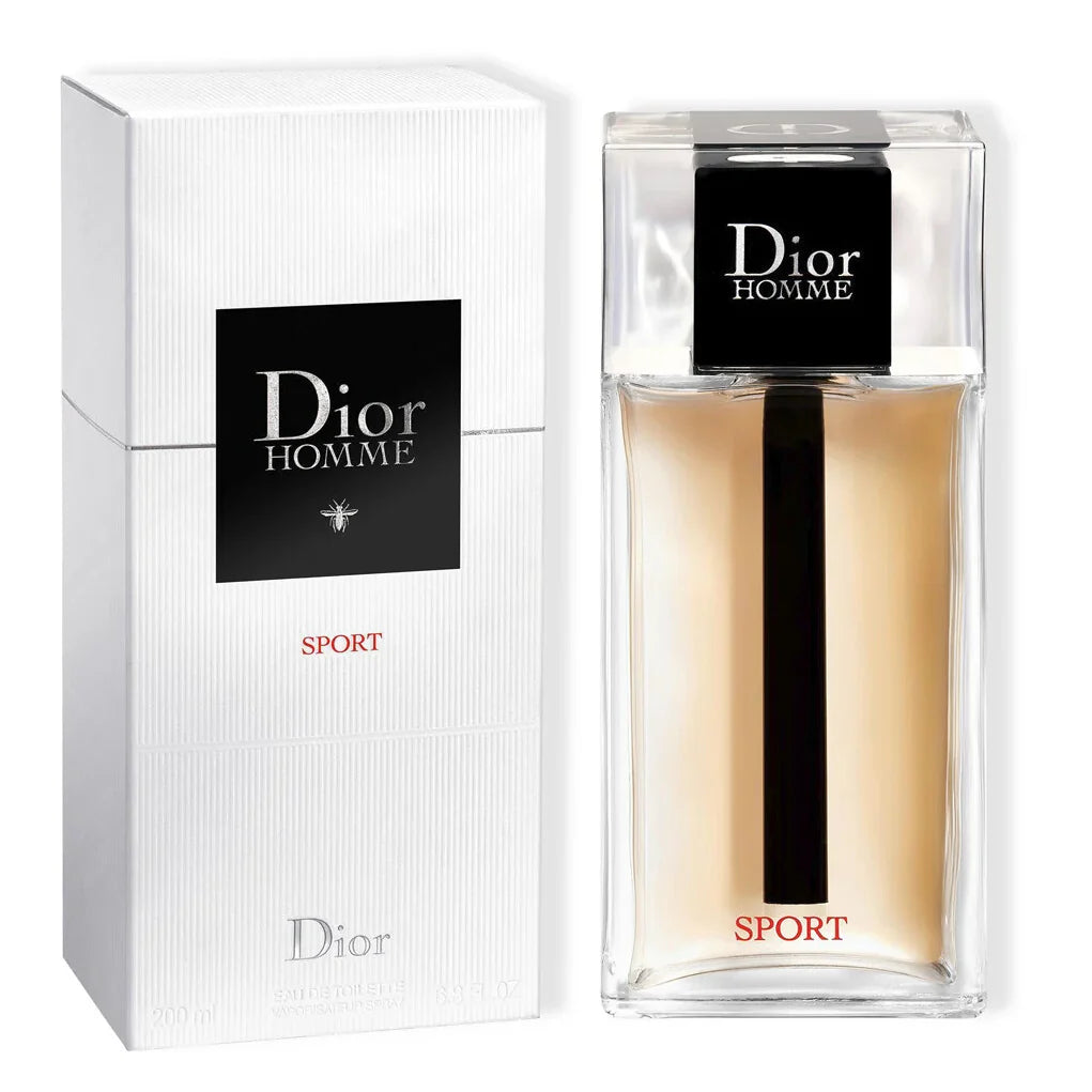 Christian Dior Homme Sport EDT