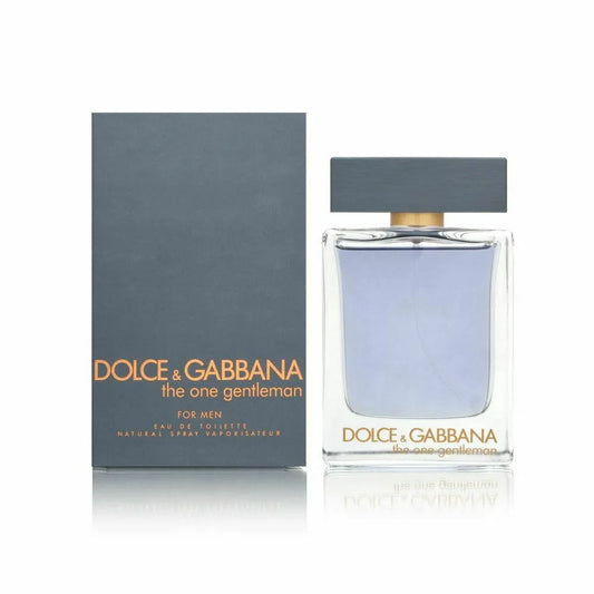 Dolce & Gabbana The One Gentleman Eau de Toilette