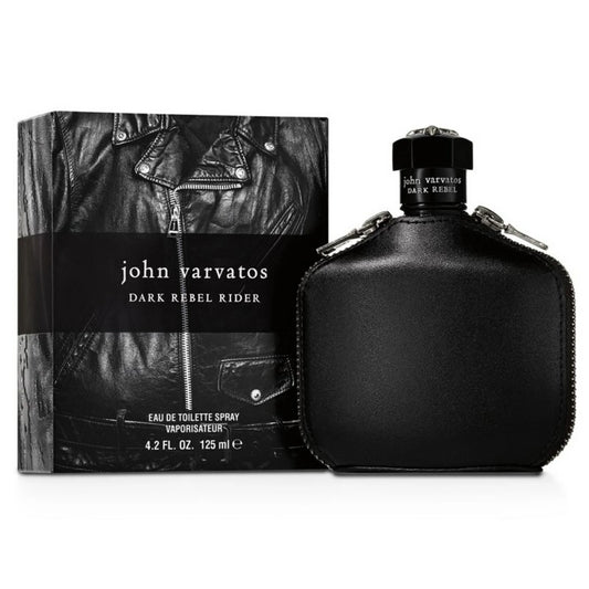 John Varvatos Dark Rebel Rider EDT