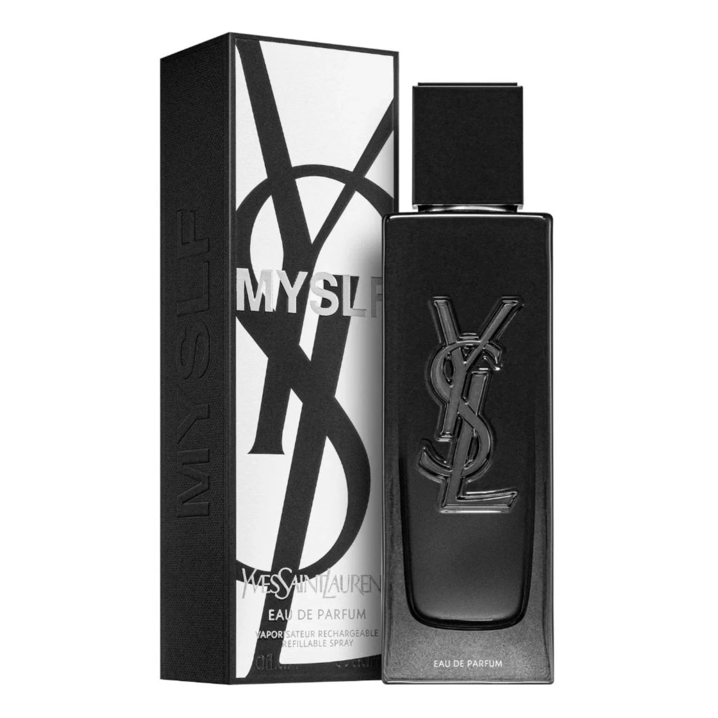 Yves Saint Laurent Myslf EDP