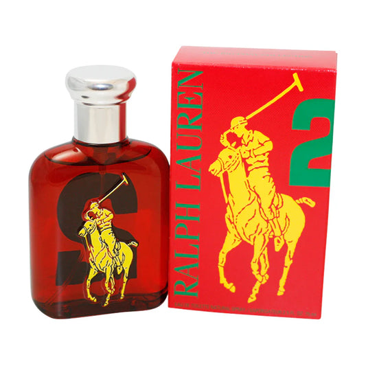 Ralph Lauren Big Pony Collection #2 Eau de Toilette