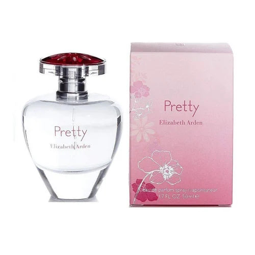 Elizabeth Arden Pretty EDP
