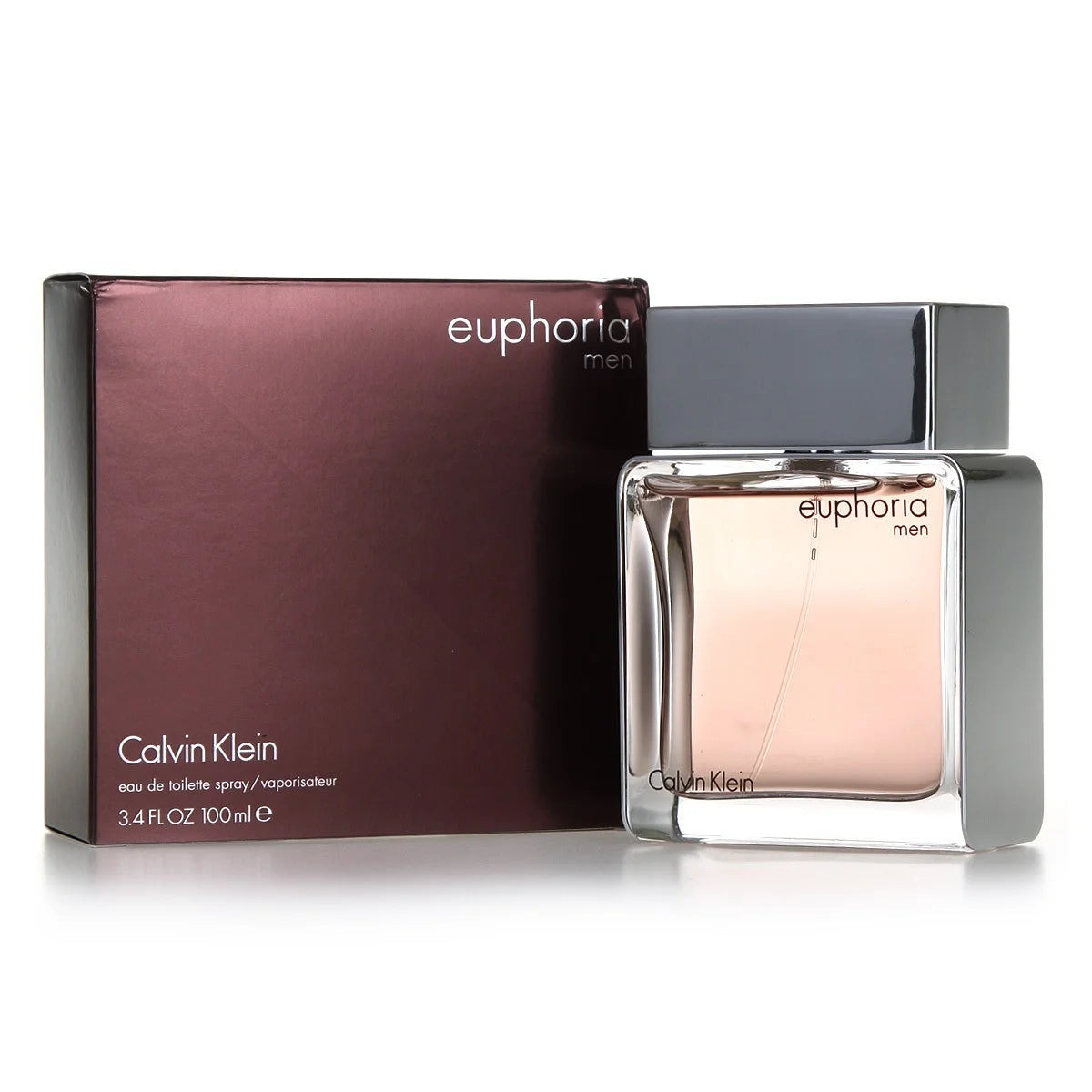 Eau de toilette Euphoria de Calvin Klein