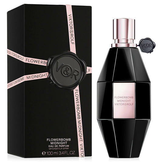 Viktor & Rolf Flowerbomb Midnight EDP