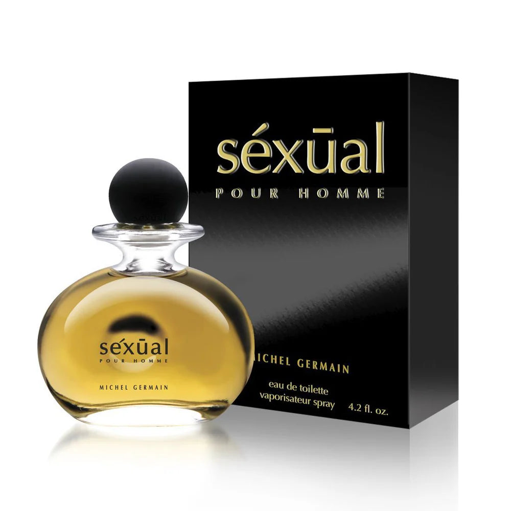 Michel Germain Sexual Pour Homme EDT