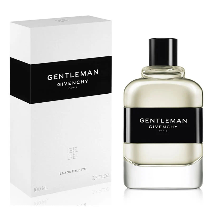Eau de toilette Givenchy Gentleman
