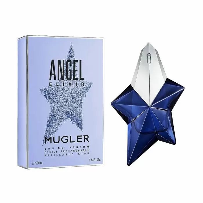 Thierry Mugler Angel Elixir EDP