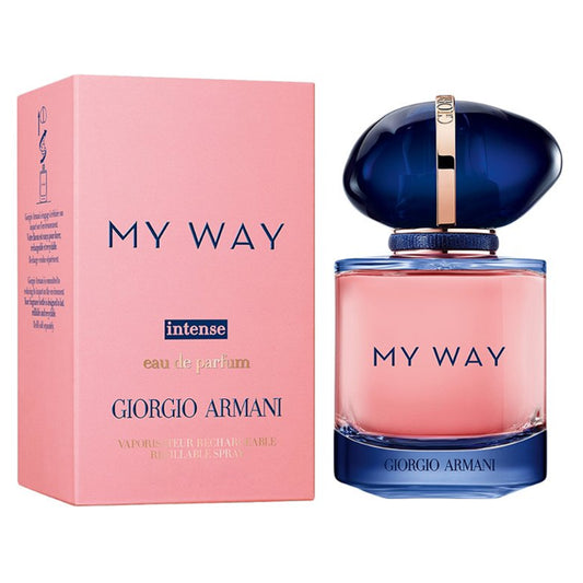Giorgio Armani My Way Intense EDP