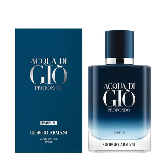 Giorgio Armani Acqua Di Gio Profondo Parfum