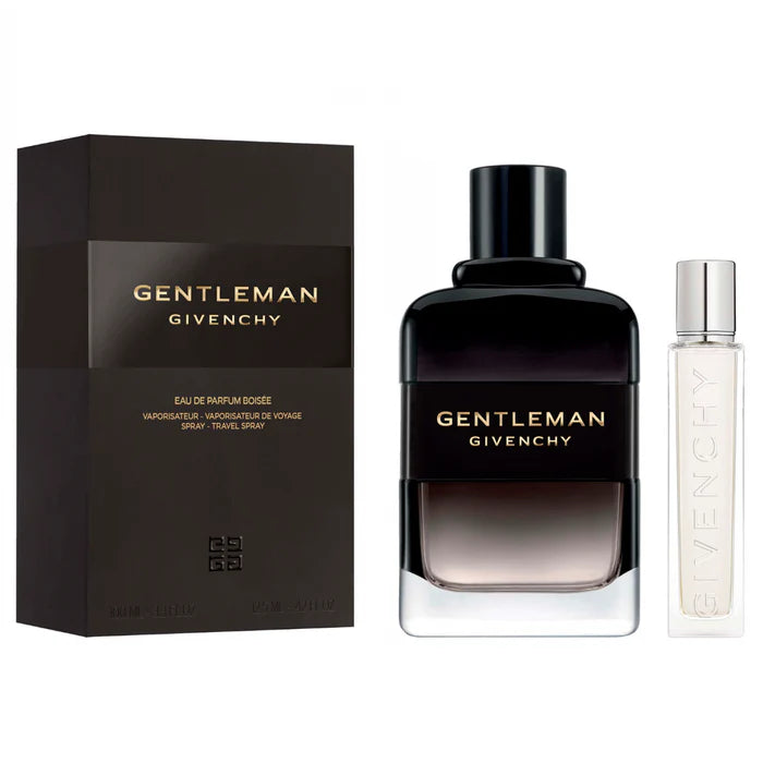 Givenchy Gentleman Boisee EDP 2 PCS Set