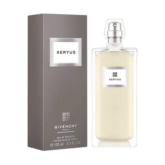 Givenchy Xeryus EDT