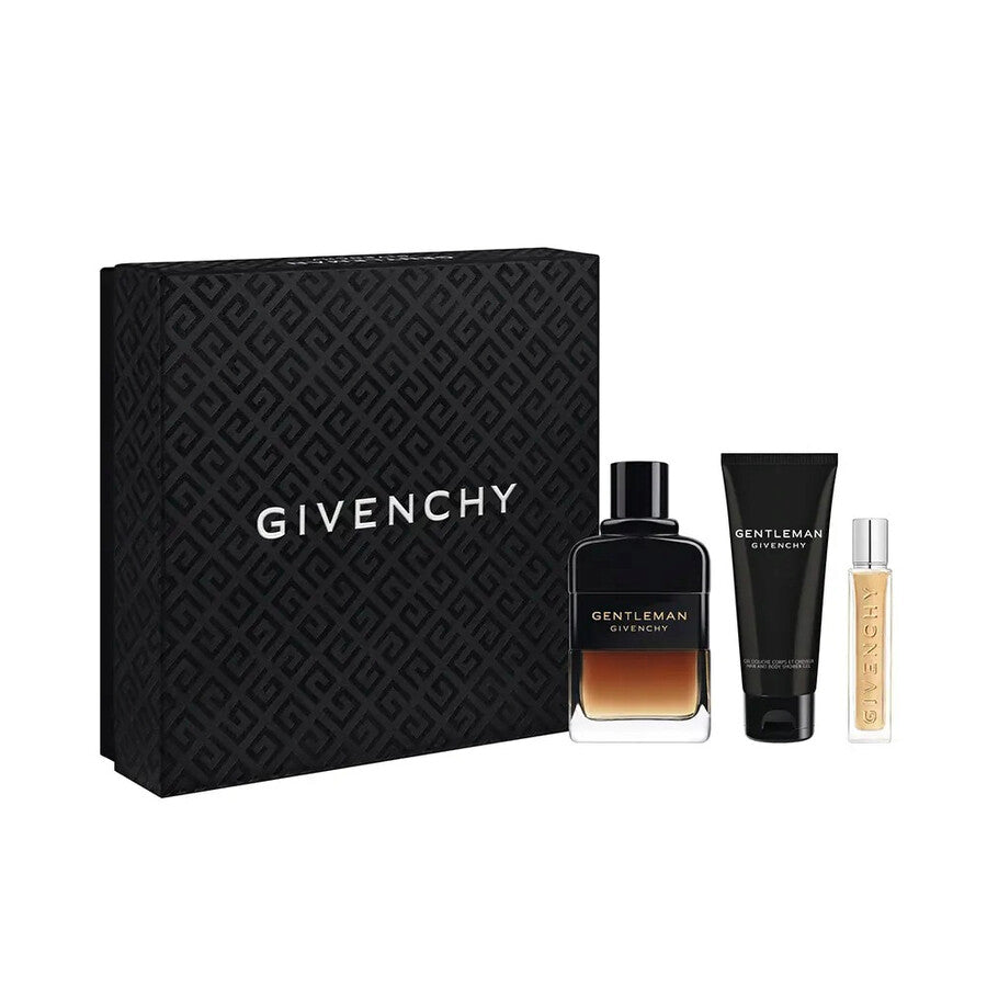 Givenchy Gentleman Reserve Privee EDP 3 PCS Set
