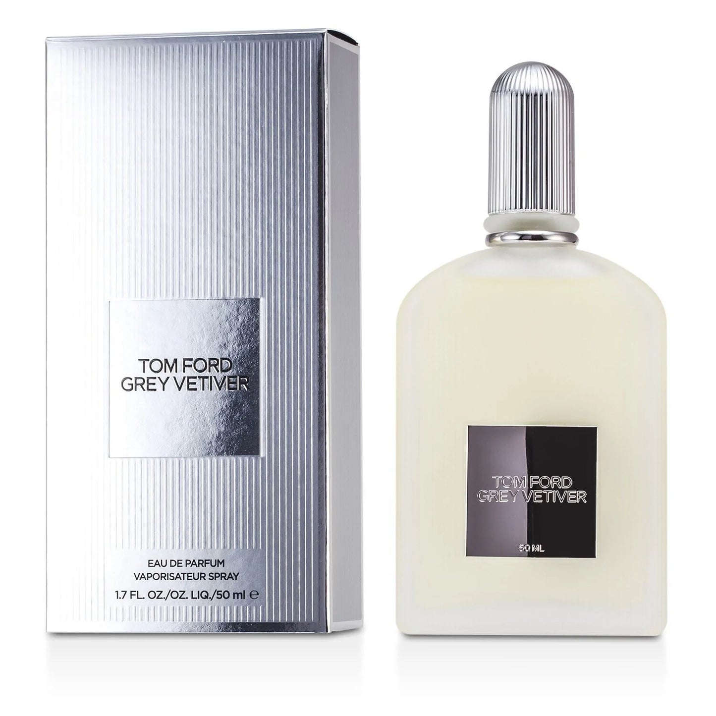 Eau de parfum Grey Vetiver de Tom Ford