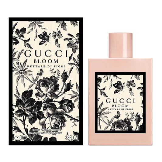 Gucci Bloom Nettare Di Fiori EDP Intense