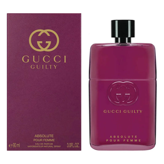 Gucci Guilty Absolute EDP