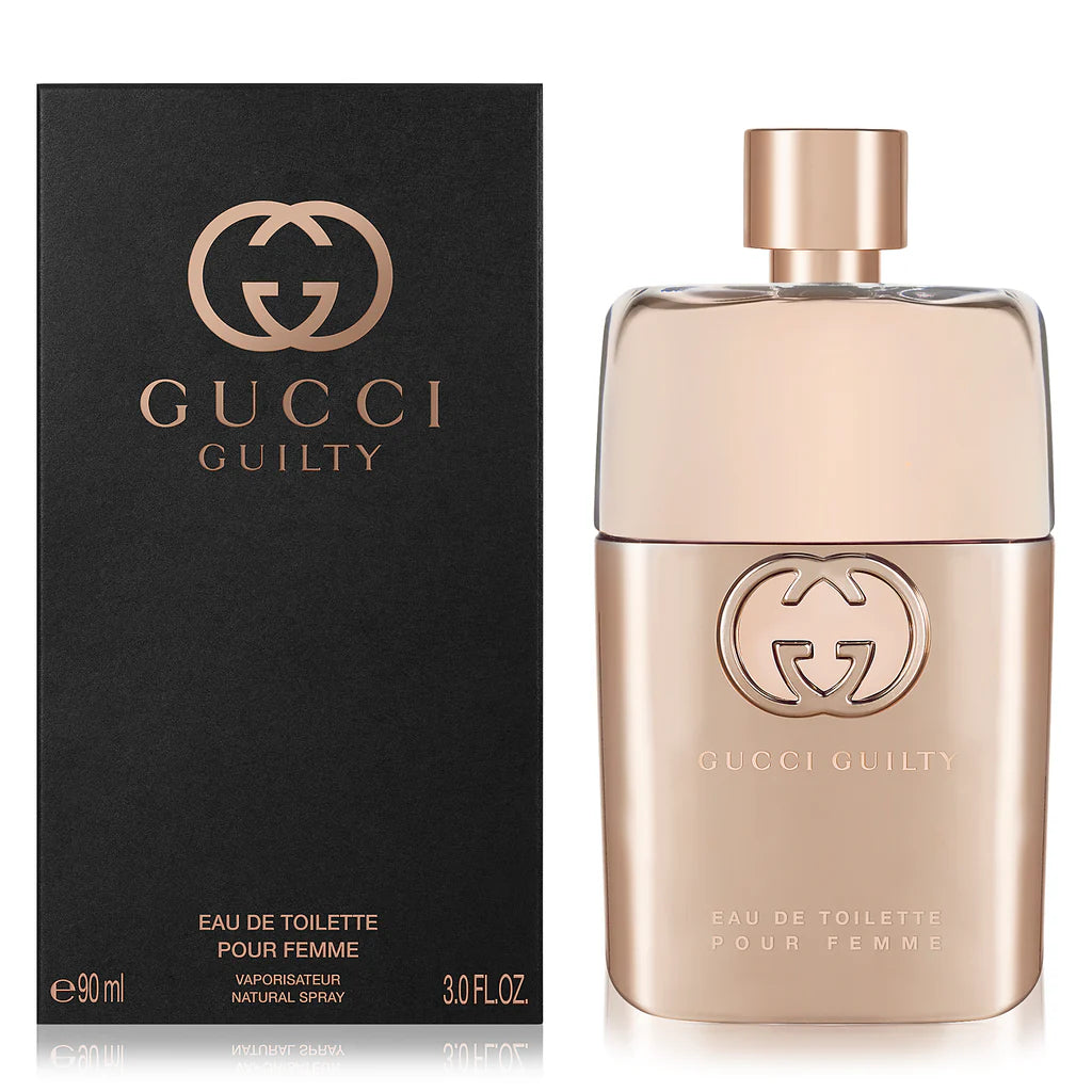 Gucci Guilty EDT