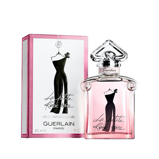 Guerlain La Petite Robe Noire EDP Couture