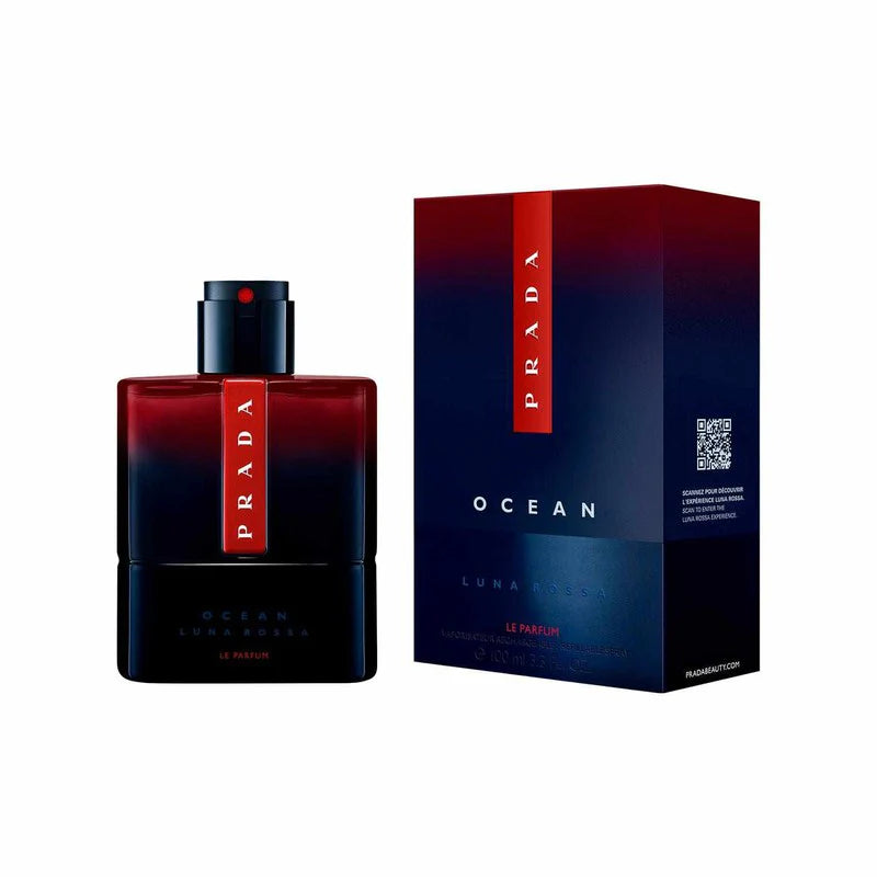 Prada Luna Rossa Océan Le Parfum