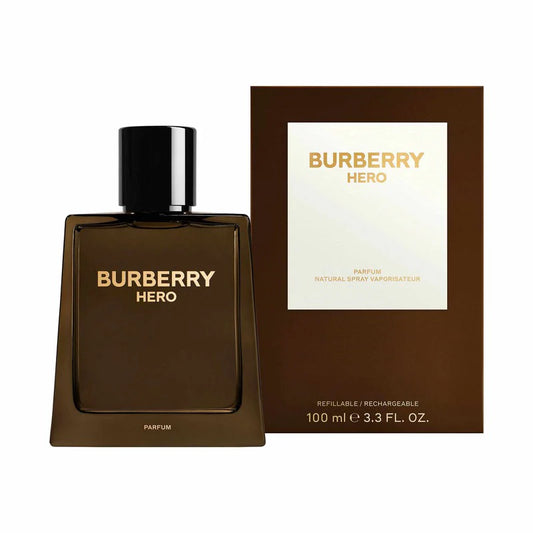 Parfum Burberry Hero