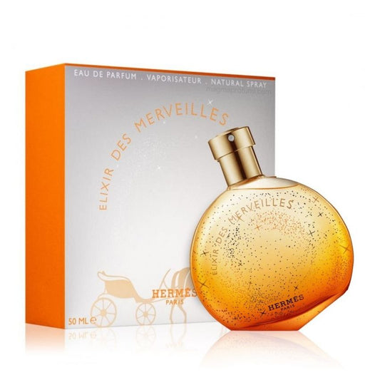 Hermès Elixir Des Merveilles EDP