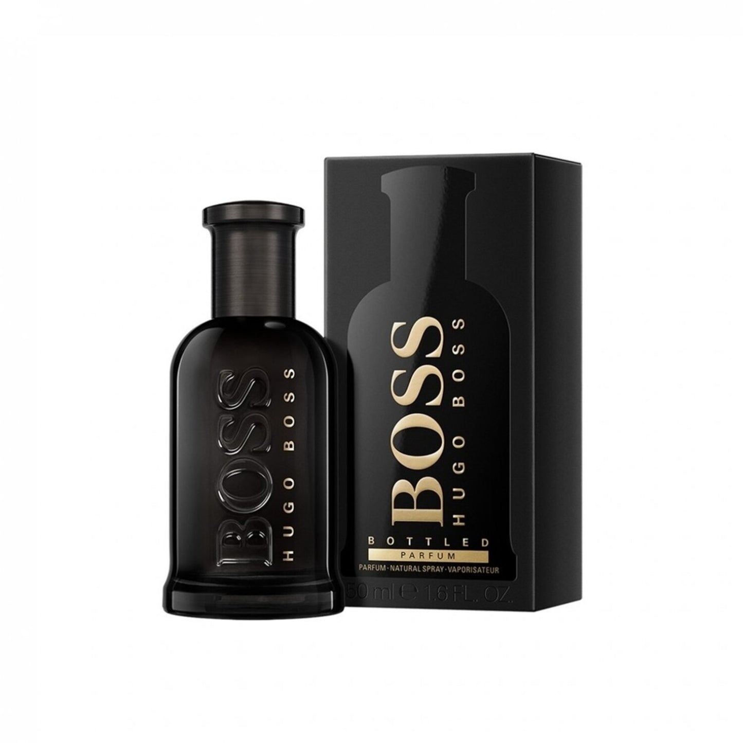 Parfum en bouteille Hugo Boss