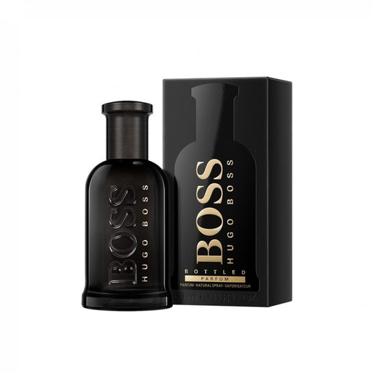 Parfum en bouteille Hugo Boss