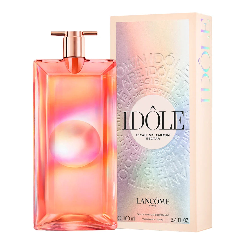 Lancôme Idole EDP Nectar EDP Gourmande