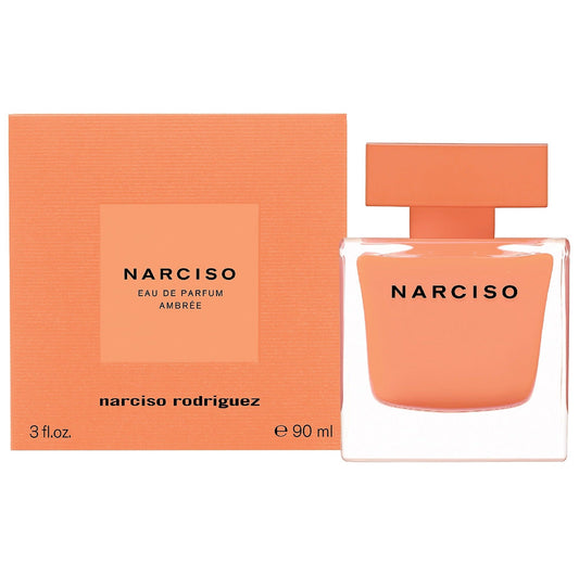Narciso Rodriguez Narciso Ambrée EDP