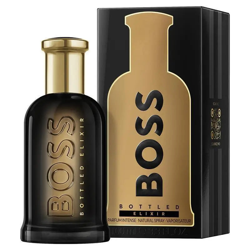Hugo Boss Bottled Elixir Parfum Intense