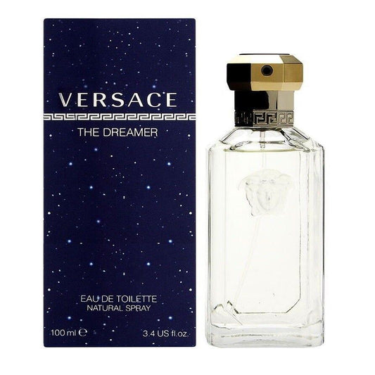 Versace The Dreamer Eau de Toilette