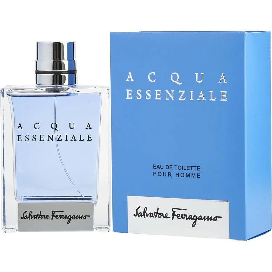 Salvatore Ferragamo Acqua Essenziale EDT