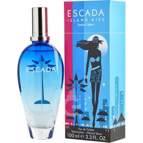 Escada Island Kiss EDT
