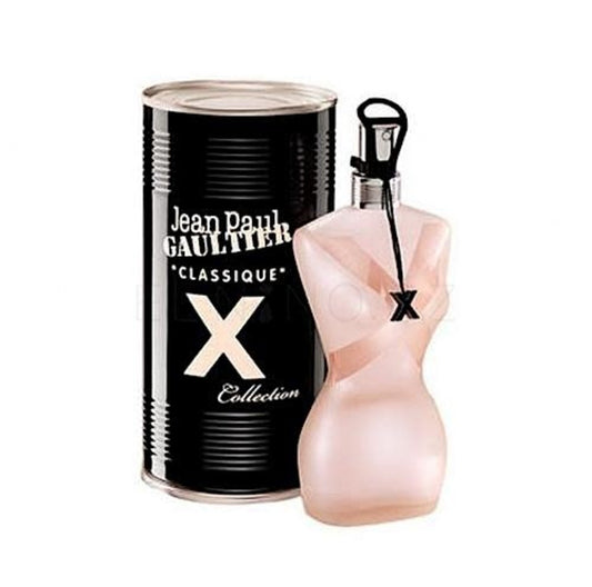 Jean Paul Gaultier Classique X EDT
