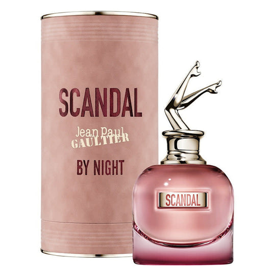 Jean Paul Gaultier Scandal By Night EDP Intense