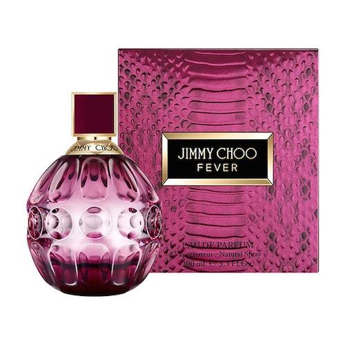 Jimmy Choo Fever EDP