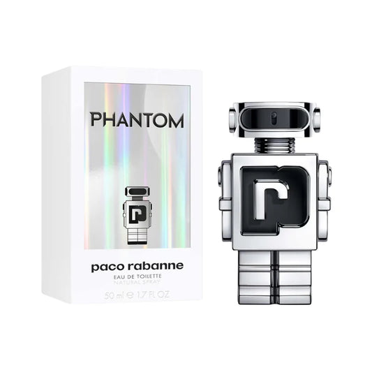 Paco Rabanne Phantom EDT