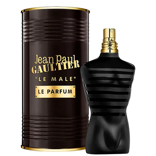 Jean Paul Gaultier Le Male Le Parfum EDP Intense