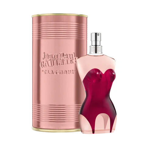 Jean Paul Gaultier Classique EDP