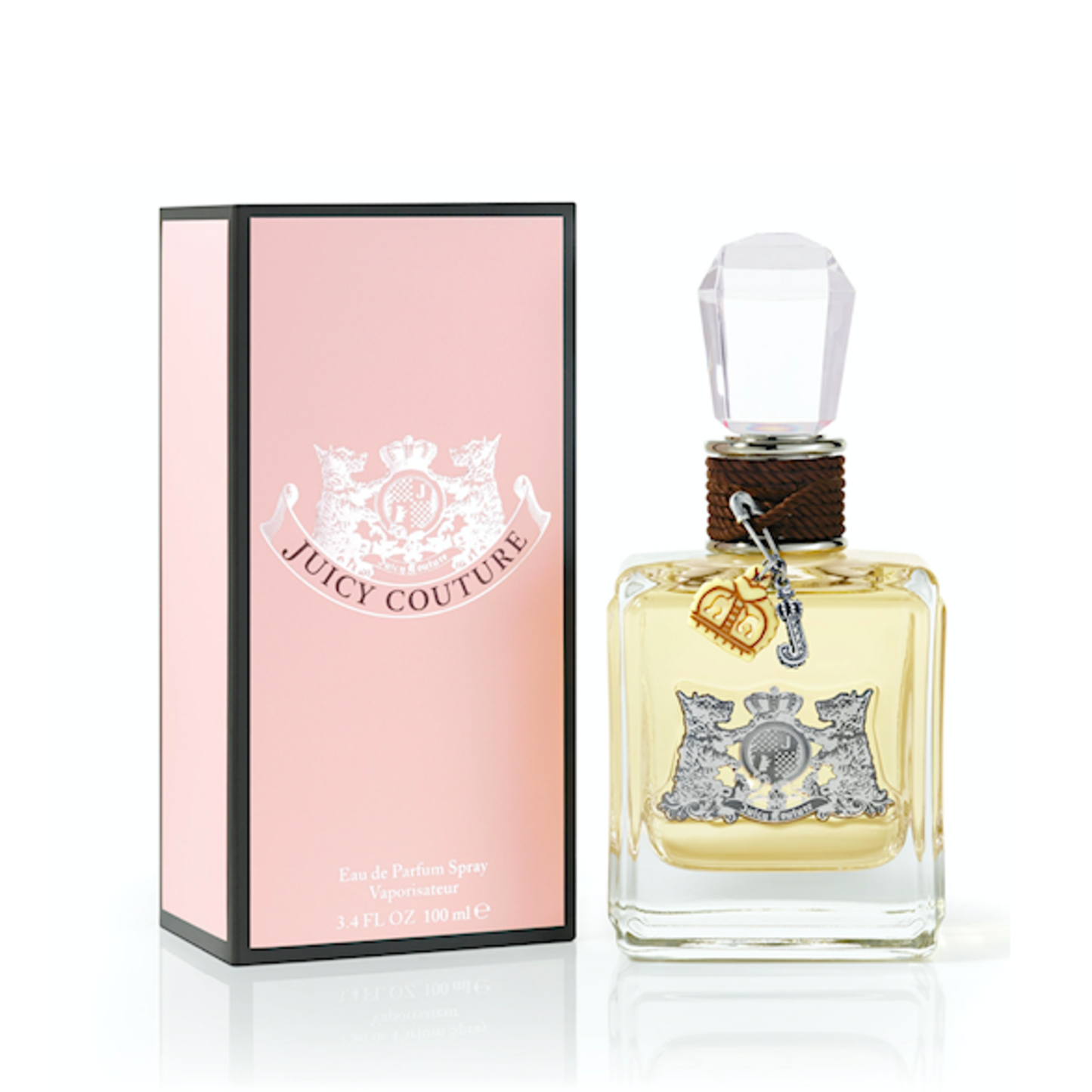 Juicy Couture EDP
