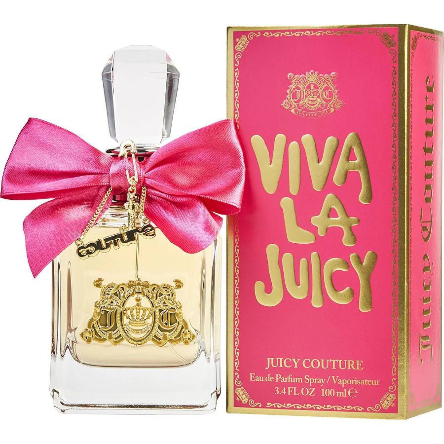 Juicy Couture Viva La Juicy EDP